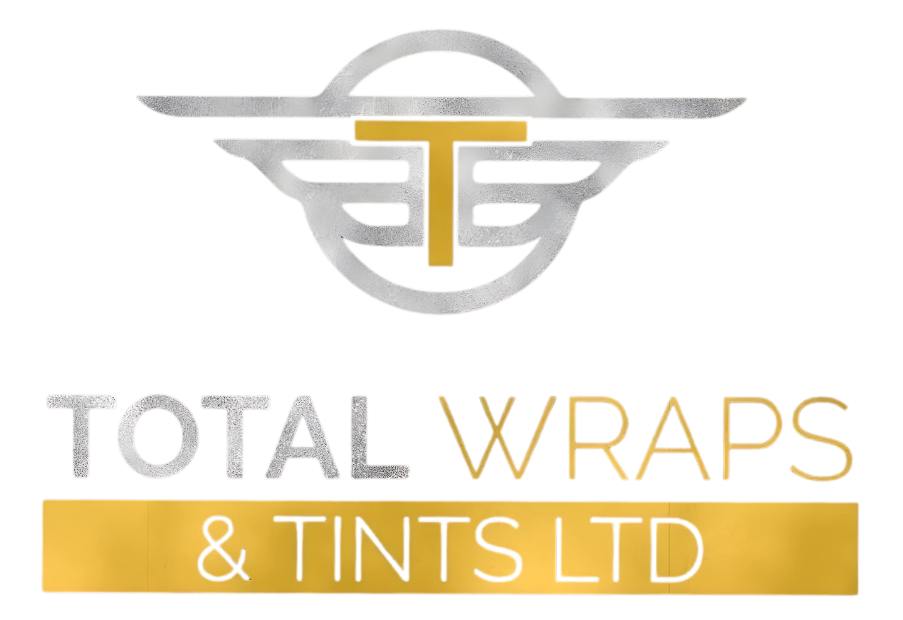 Total Wraps and Tints Ltd